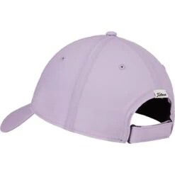 Titleist Cap Montauk Breezer, Lila/weiß -Polo und Mütze titleist cap montauk breezer lilaweiss blau 5054805 3k5uZRmkzgCYDR 1280x1280