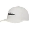Titleist Cap Oceanside Wool, Weiß/schwarz -Polo und Mütze titleist cap oceanside wool weissschwarz weiss 5032450 1SM8JrDUfZKFoj 1280x1280