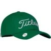 Titleist Cap Players Performance Ball Marker, Grün/grau -Polo und Mütze titleist cap players performance ball marker gruengrau gruen 623571 16iAb3GEHfkLt1 1280x1280
