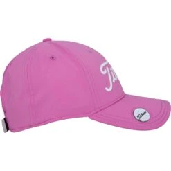 Titleist Cap Players Performance Ball Marker, Lila/weiß -Polo und Mütze titleist cap players performance ball marker lilaweiss blau 623571 4MjDx8ejzjaXzA 1280x1280
