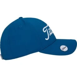 Titleist Cap Players Performance Ball Marker, Türkis/weiß -Polo und Mütze titleist cap players performance ball marker tuerkisweiss tuerkis 623571 4HMLFtk9xDTWxD 1280x1280