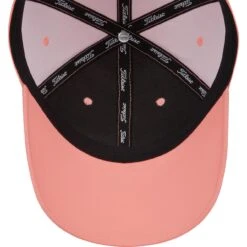 Titleist Cap Players Performance Ball Marker, Weiß/aprikot -Polo und Mütze titleist cap players performance ball marker weissaprikot gelb 6017101 5rtVGfmesMYxBv 1280x1280