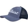 Titleist Cap Players Space Dye Mesh, Navy/weiß -Polo und Mütze titleist cap players space dye mesh navyweiss blau 441924 1exFssNQoiUtAJ 1280x1280