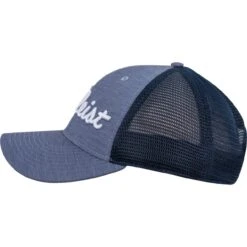 Titleist Cap Players Space Dye Mesh, Navy/weiß -Polo und Mütze titleist cap players space dye mesh navyweiss blau 441924 2FBdN1SU8ZifWH 1280x1280