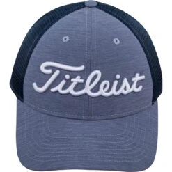 Titleist Cap Players Space Dye Mesh, Navy/weiß -Polo und Mütze titleist cap players space dye mesh navyweiss blau 441924 5GNWUH9G0D7UL4 1280x1280