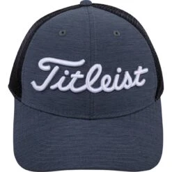 Titleist Cap Players Space Dye Mesh, Schwarz/weiß -Polo und Mütze titleist cap players space dye mesh schwarzweiss schwarz 441924 5uwtGQwyuU0sD9 1280x1280