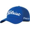 Titleist Cap Tour Sports Mesh 2022, Blau/weiß -Polo und Mütze titleist cap tour sports mesh 2022 blauweiss blau 623555 1V7OtL5TikypFW 1280x1280