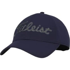 Titleist Players StaDry™, Navy/grau