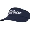 Titleist Visor Sundrop, Navy/weiß -Polo und Mütze titleist visor sundrop navyweiss blau 5055083 1Ro8bcnby717ND 1280x1280