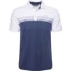 TRAVISMATHEW Polo Margarita Mayhem, Weiß/blau -Polo und Mütze travismathew polo margarita mayhem weissblau weiss 5062458 1dsc7eYkVocmZR 1280x1280