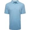 TRAVISMATHEW Polo The Heater, Hellblau -Polo und Mütze travismathew polo the heater hellblau blau 5062389 1K5NSVCmIfc6mh 1280x1280