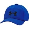 Under Armour Cap Blitzing ADJ, Blau -Polo und Mütze under armour cap blitzing adj blau blau 622905 1QykkeEoU4VzkQ 1280x1280