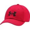 Under Armour Cap Blitzing ADJ, Rot -Polo und Mütze under armour cap blitzing adj rot rot 622905 1rI7Bwdlmb1xfu 1280x1280