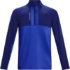 Under Armour Layer Storm Daytona HZ, Blau -Polo und Mütze under armour layer storm daytona hz blau blau 6940470 1Cafh6g38D08QY 1280x1280