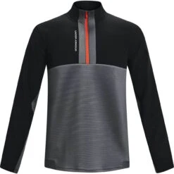 Under Armour Layer Storm Daytona HZ, Grau