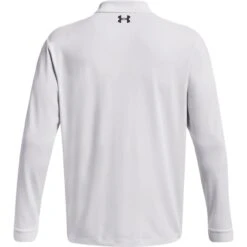 Under Armour Polo Performance 3.0, Langarm, Weiß -Polo und Mütze under armour polo performance 30 langarm weiss weiss 5062556 2dAv3QVOU14dDo 1280x1280