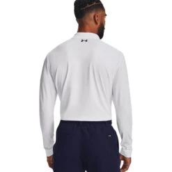 Under Armour Polo Performance 3.0, Langarm, Weiß -Polo und Mütze under armour polo performance 30 langarm weiss weiss 5062556 4UAhTCq4wOorfH 1280x1280