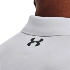 Under Armour Polo Performance 3.0, Langarm, Weiß -Polo und Mütze under armour polo performance 30 langarm weiss weiss 5062556 5kfsKJqRZ3eO7m 1280x1280