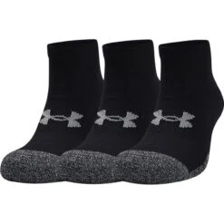 Under Armour Socken HeatGear Lo Cut, Schwarz/grau -Polo und Mütze under armour socken heatgear lo cut schwarzgrau schwarz 5043254 43l7eFxCPXLiGO 1280x1280