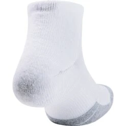 Under Armour Socken HeatGear Lo Cut, Weiß/grau -Polo und Mütze under armour socken heatgear lo cut weissgrau weiss 5043254 3ZFFcVa8rwcW8h 1280x1280