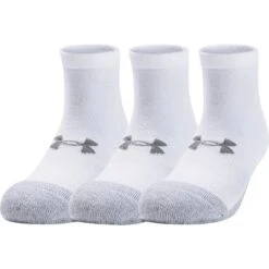 Under Armour Socken HeatGear Lo Cut, Weiß/grau -Polo und Mütze under armour socken heatgear lo cut weissgrau weiss 5043254 4NpGusiyNZUl6q 1280x1280