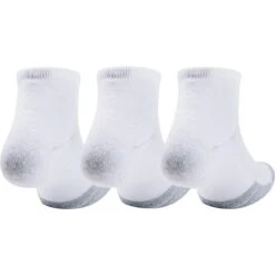 Under Armour Socken HeatGear Lo Cut, Weiß/grau -Polo und Mütze under armour socken heatgear lo cut weissgrau weiss 5043254 5EHhk23QX6JVN9 1280x1280