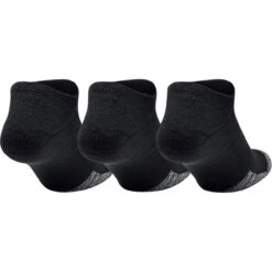 Under Armour Socken HeatGear, Schwarz/grau -Polo und Mütze under armour socken heatgear schwarzgrau schwarz 5043260 4mZL5dvy0qHkZ9 1280x1280