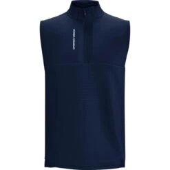 Under Armour Weste Storm Daytona, Navy