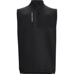 Under Armour Weste Storm Daytona, Schwarz