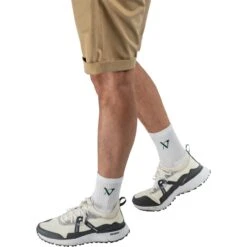 VOLAIRE Socken Signature V, Weiß -Polo und Mütze volaire socken signature v weiss weiss 5060112 3Kbc3toWohp1kY 1280x1280