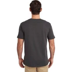 VOLAIRE T-Shirt Orange Zest, Dunkelgrau -Polo und Mütze volaire t shirt orange zest dunkelgrau grau 5060075 4X3iQIvCDwiH7X 1280x1280