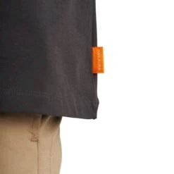 VOLAIRE T-Shirt Orange Zest, Dunkelgrau -Polo und Mütze volaire t shirt orange zest dunkelgrau grau 5060075 6Ni5vRmiiV9exB 1280x1280