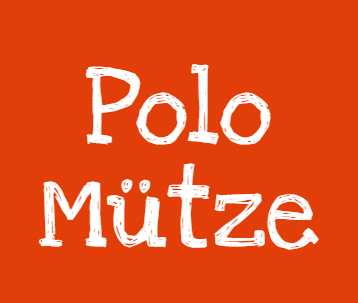 Polo und Mütze